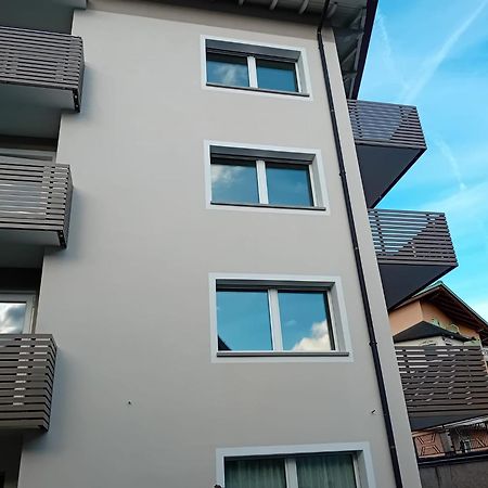 Appartamenti Croz Del Re Andalo Buitenkant foto