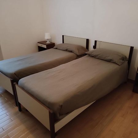 Appartamenti Croz Del Re Andalo Buitenkant foto