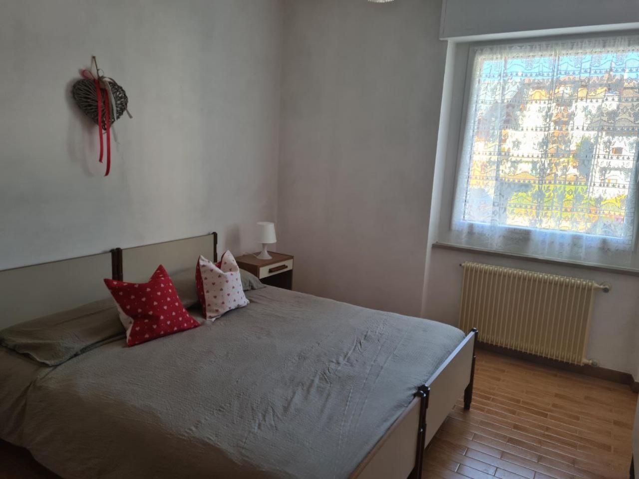 Appartamenti Croz Del Re Andalo Buitenkant foto