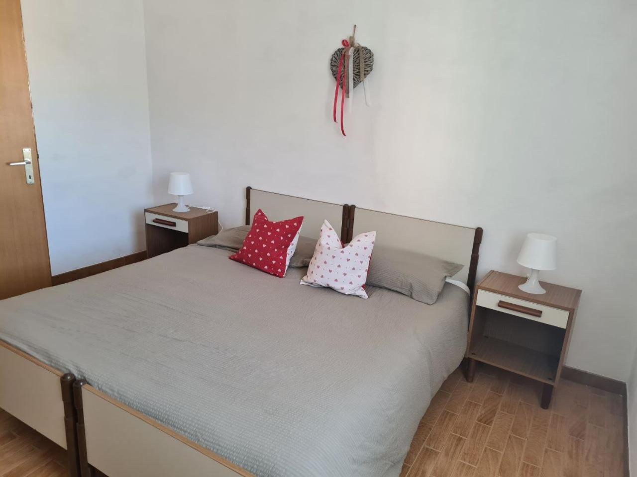 Appartamenti Croz Del Re Andalo Buitenkant foto