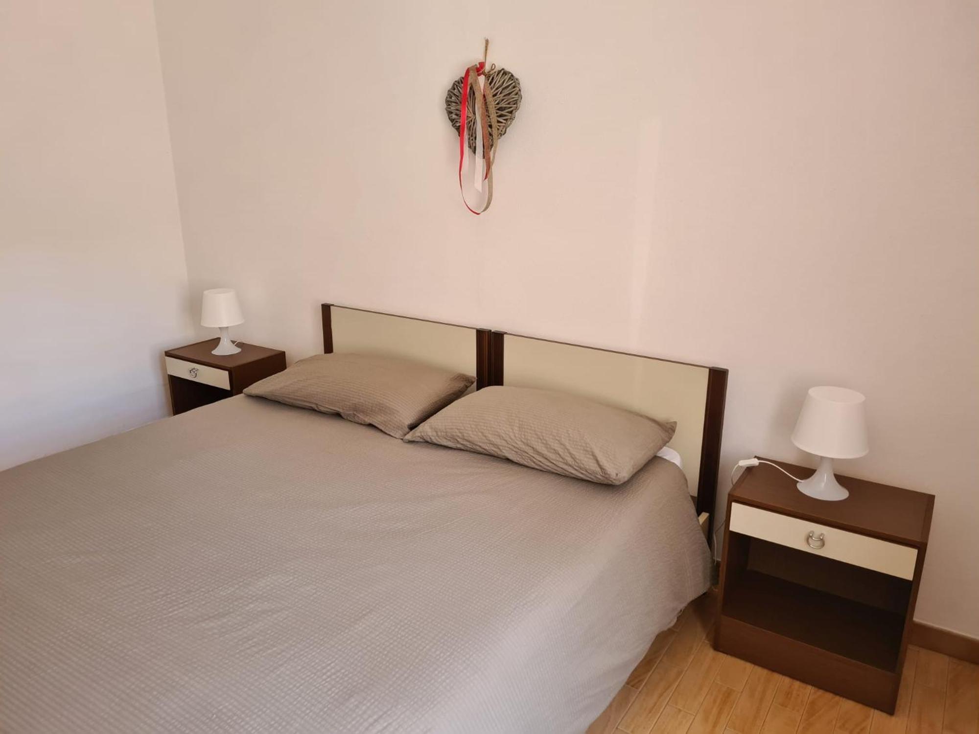 Appartamenti Croz Del Re Andalo Buitenkant foto