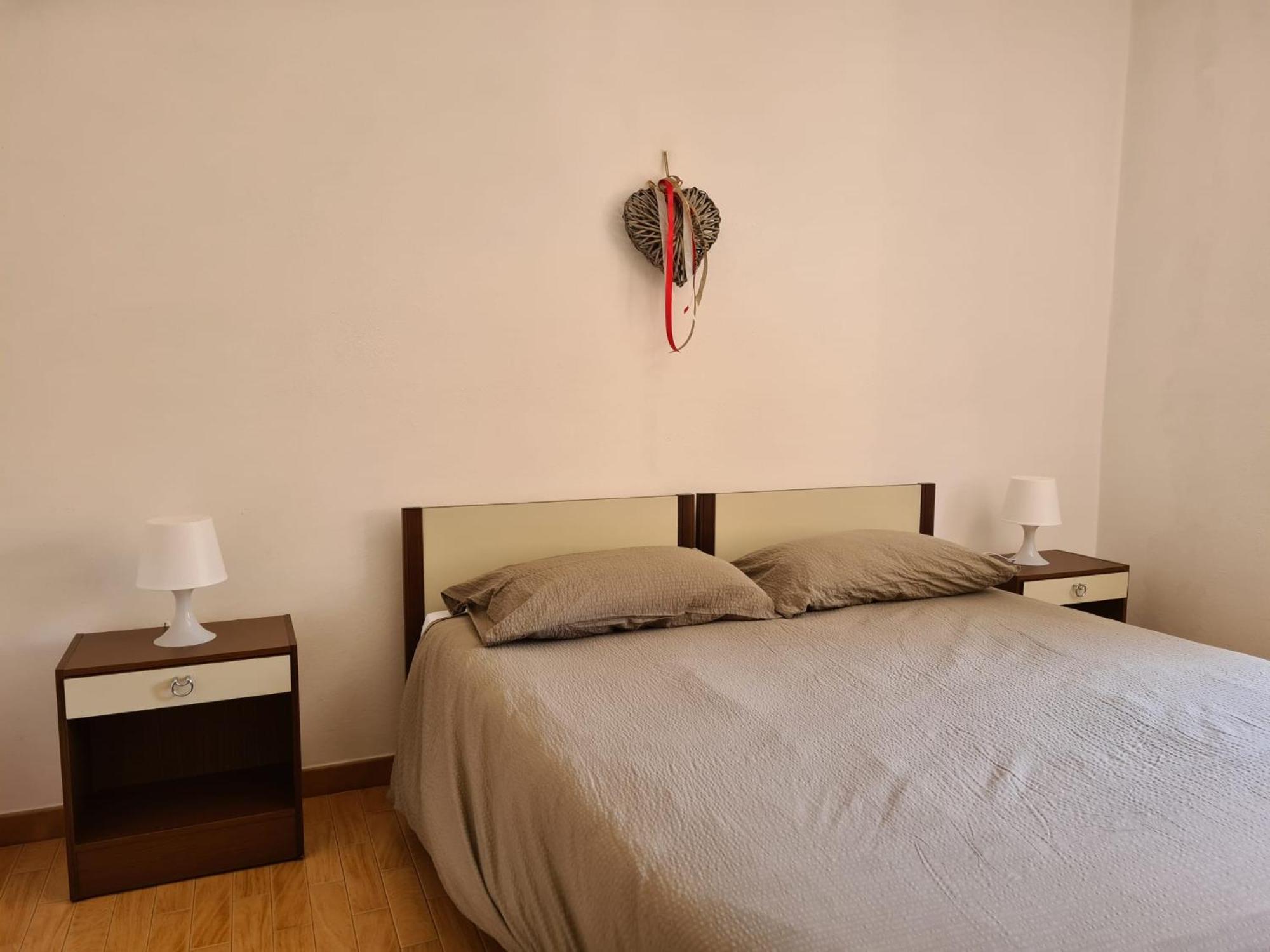 Appartamenti Croz Del Re Andalo Buitenkant foto